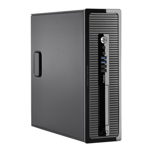 Pc Hp 400 pd I5459c Ram 4gb hdd 500gb free K8k87ea