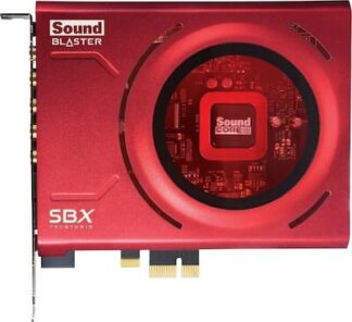 Pci Καρτα Ηχου Sg Creative Soundblaster 5.1 Vx