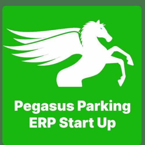 Pegasus Parking ERP Start Up