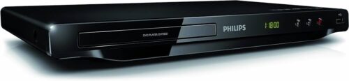 Philips Dvd Player Usb Dvx Ultra