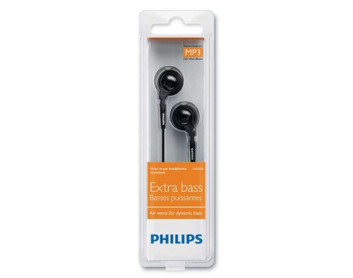 Philips Extra Bass SHE-2550