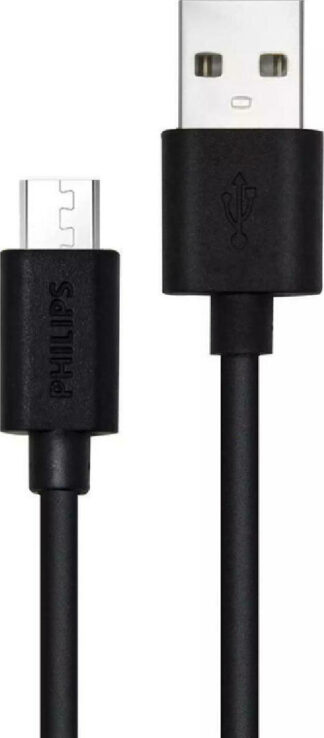 Philips Καλώδιο USB 2.0 σε micro USB