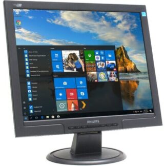 Philips Monitor 170V7FB 17'' T