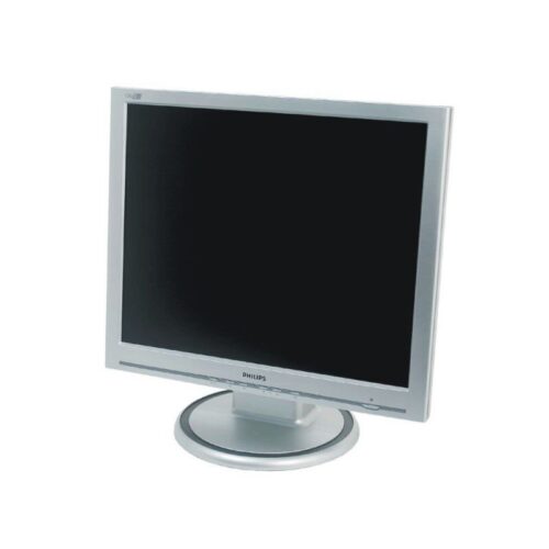 Philips Monitor 19'' LCD 190S6F