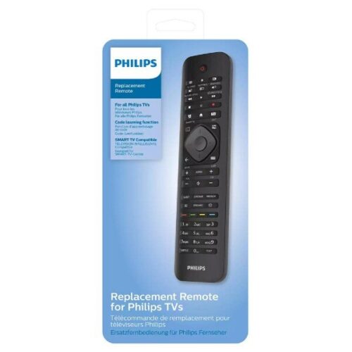 PHILIPS orig τηλεχειριστήριο για τηλεοράσεις SRP4000