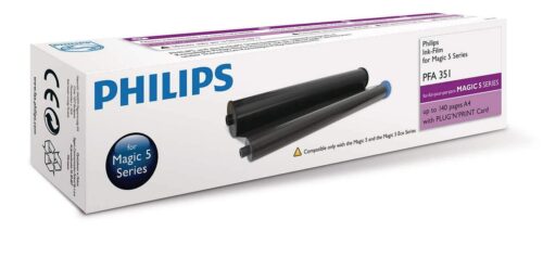 Philips PFA351 Ink Fax