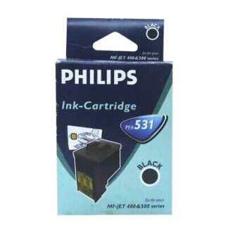 Philips Pfa531 Mf Jet 440 450 500 Black