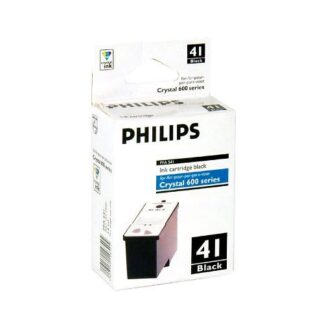 Philips PFA541 Toner για Crystal 600/655/660