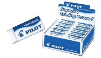 PILOT Γομολάστιχα μικρή EE-F6