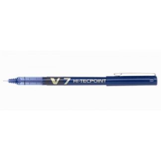 PILOT Μαρκ. 0.7 BX-V7L-D Μπλε