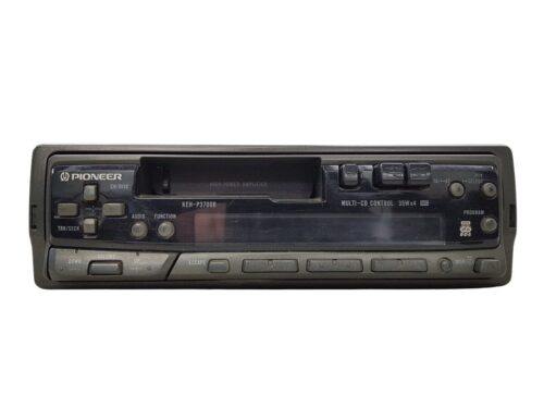 PIONEER Ραδιόφωνο Αυτοκινήτου 4x25W / Model: KEH-4538