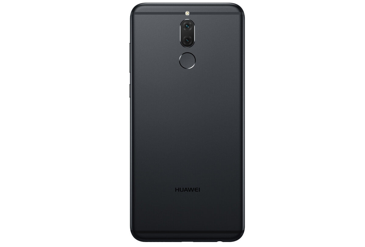 Πίσω Καπάκι Για Κινητό Huawei Mate 10 Lite Black