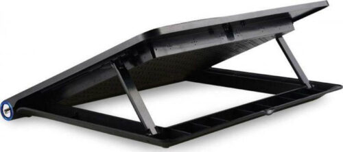 Platinet Cooling Pad για Laptop 10"- 17.3" με 6 Ανεμιστήρες και Φωτισμό