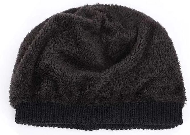 Πλεκτός Σκούφος Beanie SHO-0005