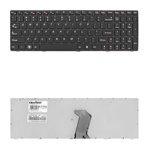 Πληκτρολόγιο For Lenovo G580