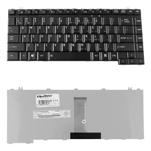 Πληκτρολόγιο GR Laptop για Toshiba