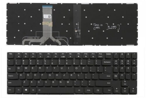 Πληκτρολόγιο Keyboard Lenovo Legion Y520