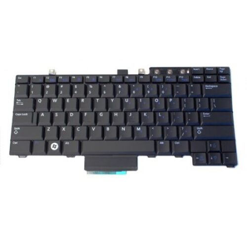 Πληκτρολόγιο για Laptop Dell Latitude E6410 E6400 E5510 OEM