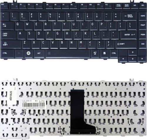 Πληκτρολόγιο Sa200 Για Laptop Toshiba Satellite A200-1J0