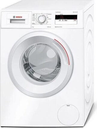 Πλυντήριο Ρούχων Bosch 8 Κιλών Model WAN24068GR
