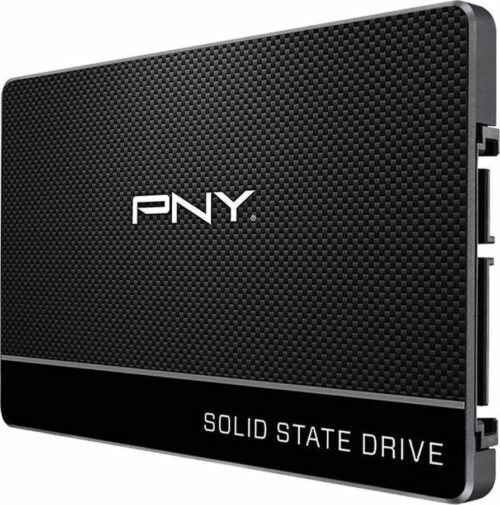 PNY CS900 SSD 250GB 2.5" SATA3 6Gb/s