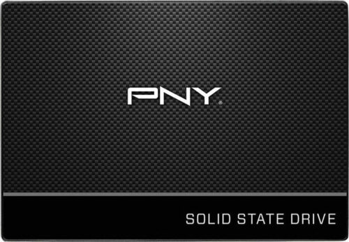 PNY CS900 SSD 250GB 2.5" SATA3 6Gb/s