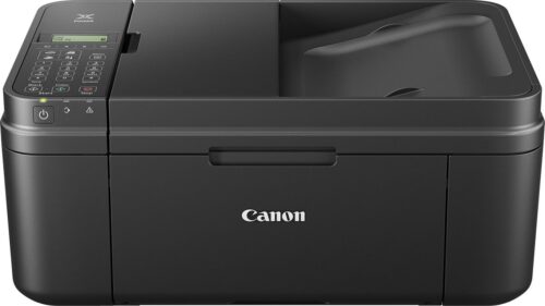 Πολυμηχάνημα Canon Pixma MX495 Black