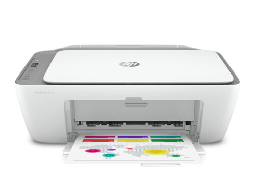 Πολυμηχάνημα HP DeskJet 2720 All-in-one