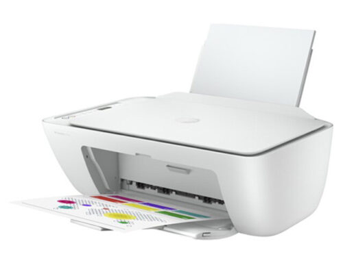 Πολυμηχάνημα HP DeskJet 2720 All-in-one