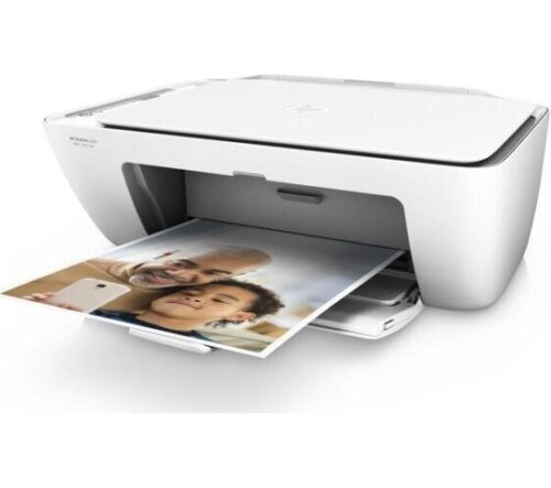 Πολυμηχάνημα Hp Deskjet Ink Adv2620 All-In-One