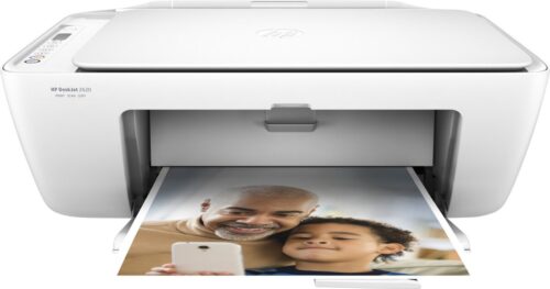 Πολυμηχάνημα Hp Deskjet Ink Adv2620 All-In-One