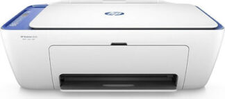 Πολυμηχάνημα Inkjet HP DeskJet 2630 All-In-One