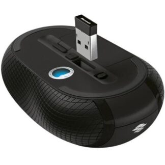 Ποντικι Ms L2 Wirless Mob Mouse 4000 Bl