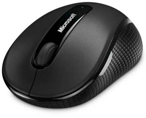 Ποντικι Ms L2 Wirless Mob Mouse 4000 Bl