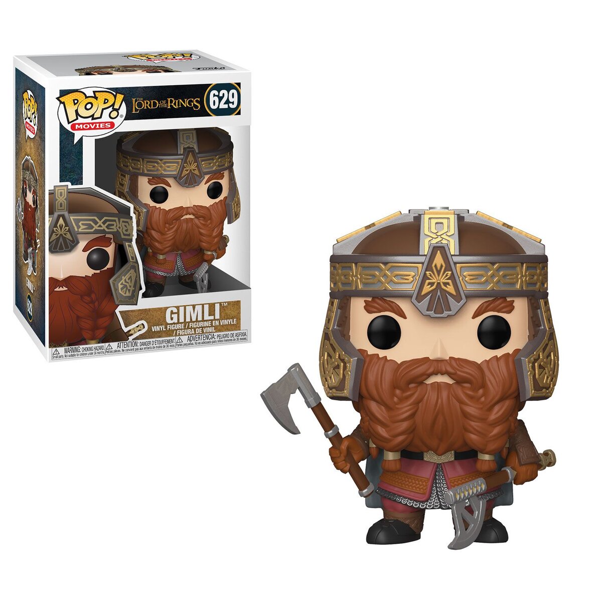 Pop Figures Κατηγορία: Pop Figures