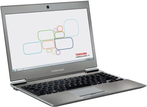 Portege Z930118 / Core I53317u/4g/128ssd/13