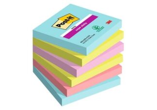 POST-IT 3M 654-MT 76X76mm