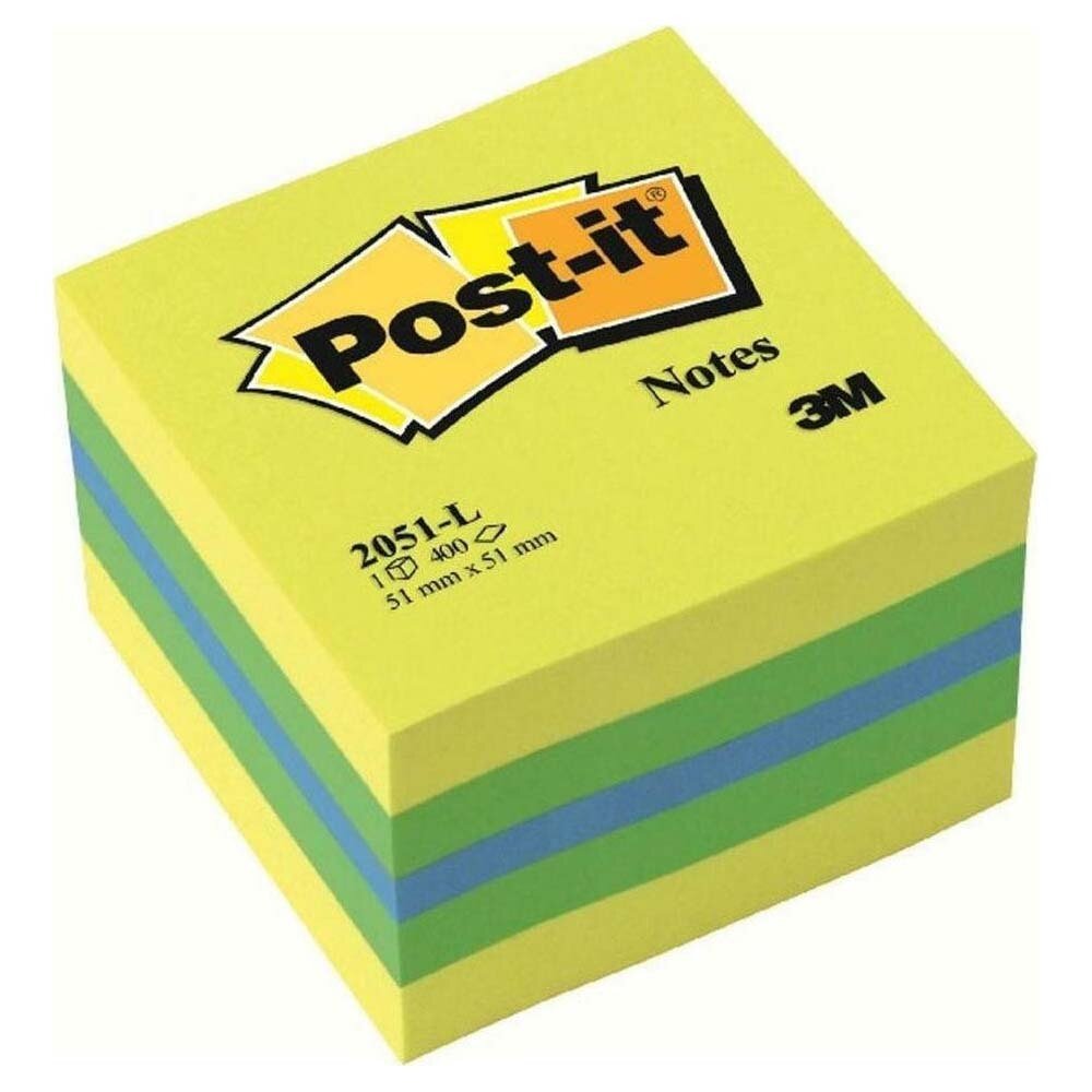Post It – Χαρτάκια Κατηγορία: Post It - Χαρτάκια