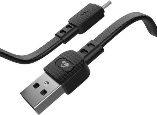 Powertech Armor Braided USB 2.0 USB-C