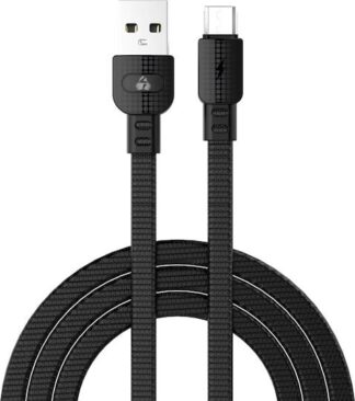 Powertech Armor Braided USB 2.0 USB-C