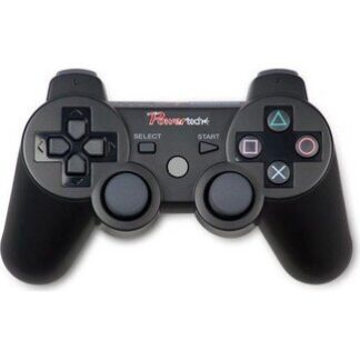 Powertech Game pad 3 in 1 / pc, ps2, ps3 BOX