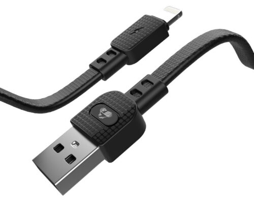 Powertech Καλώδιο USB σε Lightning Αrmor