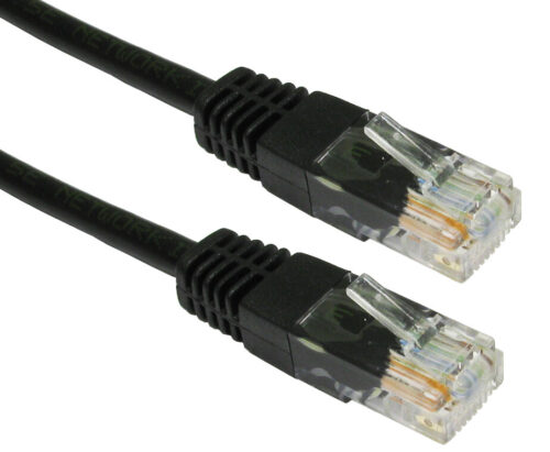 Powertech Καλώδιο UTP CAT 5e 5m