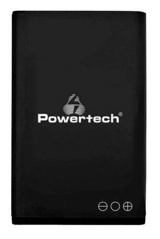 Powertech Μπαταρία Sp-ptm22-Bat Για Κινητό Sentry Flip Small 600Mah