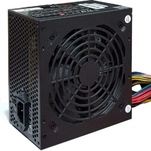Powertech Power Suplay 450watt 120cm