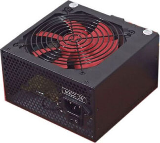 Powertech Power Suplay 450watt 120cm