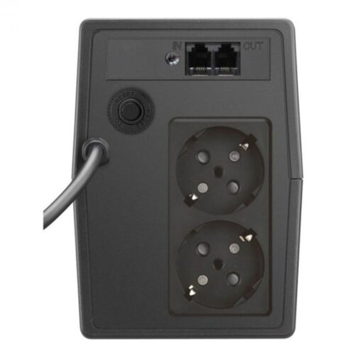 Powertech Ups Line Interactive 850va510w