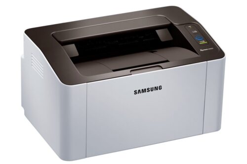 Printer Samsung Laser Slm 2022 Μονόχρωμο