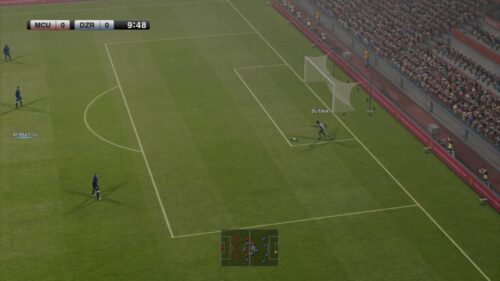 Pro Evolution Soccer 2011 PS2