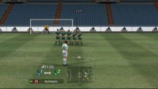 Pro Evolution Soccer 6 Classics PS2